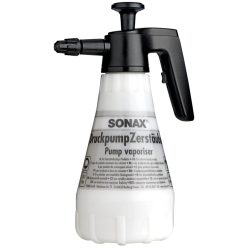 Sonax Szórófejes oldószerálló 1 literes flakon