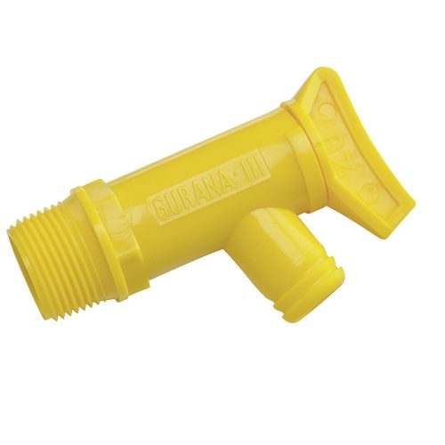 Sonax Csap 60L 200L-es fém hordókhoz 