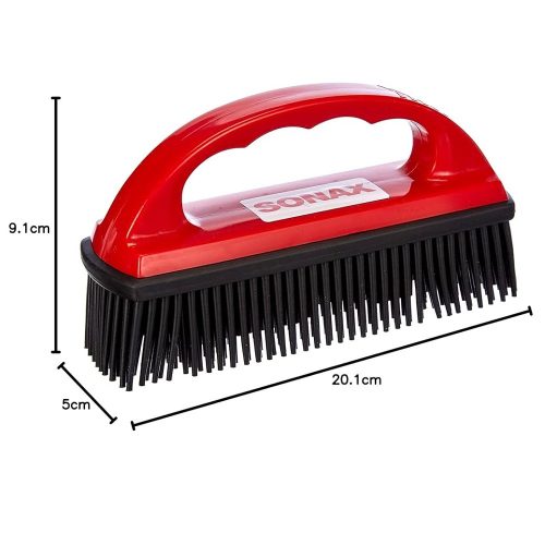 Sonax Kisállatszőr eltávolító fésű