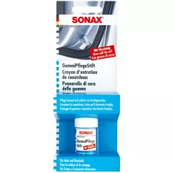 Sonax Gumiápoló stift