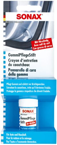 Sonax Gumiápoló stift