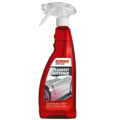 Sonax Repülőrozsda eltávolító pumpás 500ml
