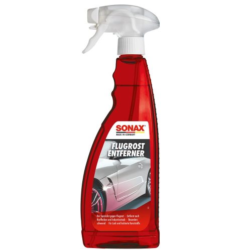 Sonax Repülőrozsda eltávolító pumpás 500ml