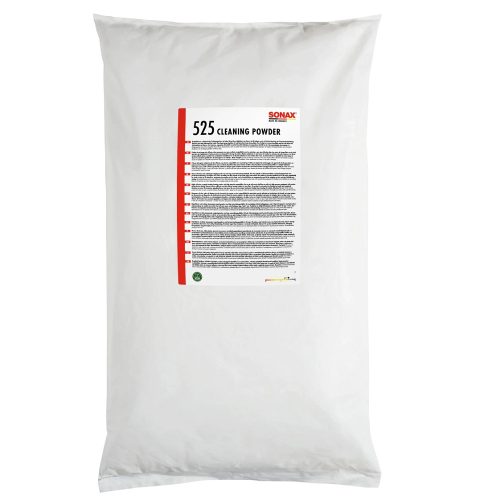 Sonax 525 Clean Powder Tisztítópor 20kg