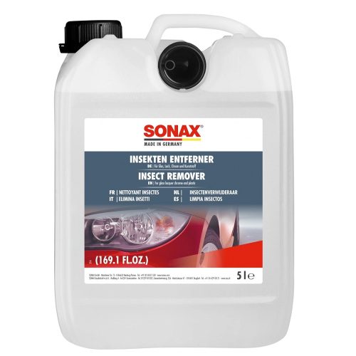 Sonax rovareltávolító 5L