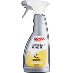 Sonax Motor- és hidegtisztító pumpás 500ml