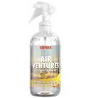 Sonax AirVentures Croissant & Tejeskávé autóparfüm 300 ml