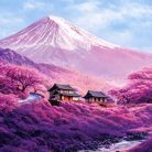 Sonax AirVentures Cseresznyevirág & Zöld tea autóparfüm 300 ml