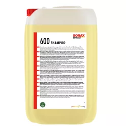 Sonax 600 Shampoo Gépi fényező autósampon 25L