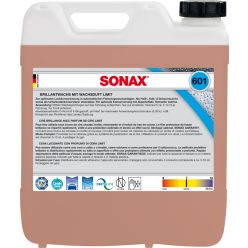Sonax 601 Wax Briliáns gépi viasz 10L