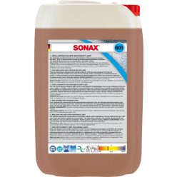 Sonax 601 Wax Briliáns gépi viasz 25L