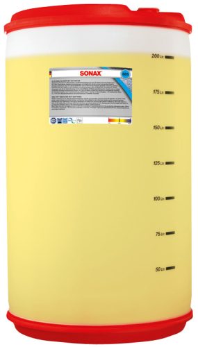 Sonax 605 Szennyeződés-eltávolító koncentrátum 200L