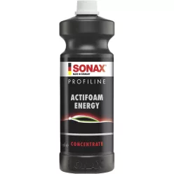 Sonax ProfiLine Actifoam Energy aktívhab koncentrátum 1L
