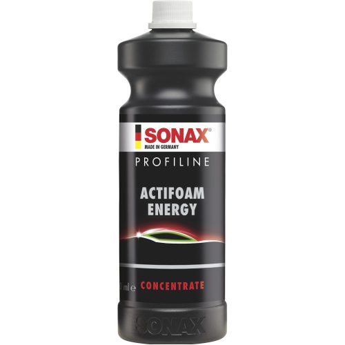Sonax ProfiLine Actifoam Energy aktívhab koncentrátum 1L
