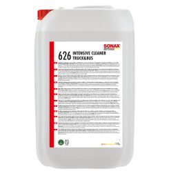 Sonax 626 Truck&Bus Intenzív tisztítószer 25L
