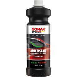   Sonax ProfiLine MultiStar külső és belső univerzális tisztítószer 1L