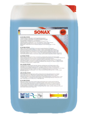 Sonax ProfiLine MultiStar külső és belső univerzális tisztítószer 25L