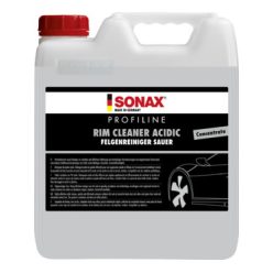 SONAX PROFILINE FELNITISZTÍTÓ SAVAS 10L