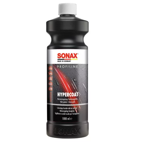 Sonax Profiline Hypercoat magas fényű védelem 1L