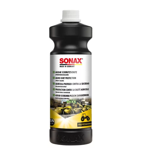 Sonax Szennyeződésvédő szórható tömítőanyag 1:200 koncentrátum 1L