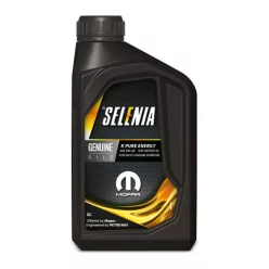 Selenia ECO2 0W-20 motorolaj 1L