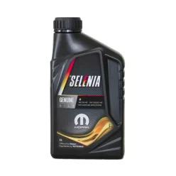 Selenia K 5W-40 motorolaj 1L