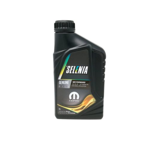 Selenia WR Forward 0W-30 motorolaj 1L