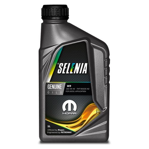 Selenia WR Pure Energy 5W-30 motorolaj 1L
