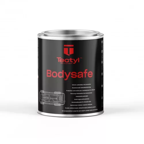 Tectyl Bodysafe multifunkciós alvázvédő bevonat 1 L