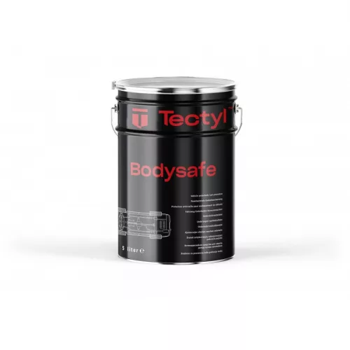 Tectyl Bodysafe multifunkciós alvázvédő bevonat 5 L