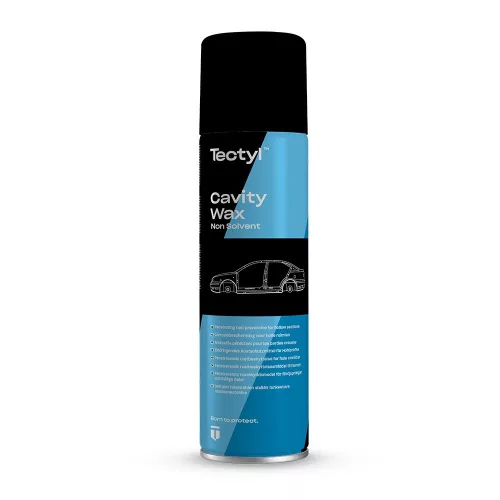 Tectyl Cavity Wax Non Solvent oldószermentes üregvédő spray 500 ml