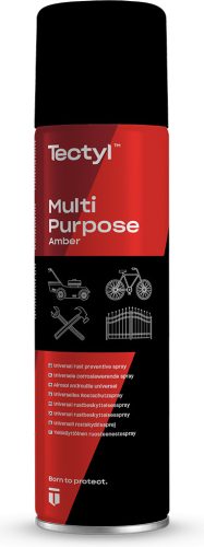 TECTYL MULTIPURPOSE AMBER500ml
