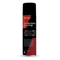   Tectyl Underbody Coating Bronze viasz-aszfalt bázisú alvázvédő spray 500 ml