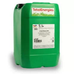 Total Dynatrans MPV UTTO mezőgazdasági hajtóműolaj 20L