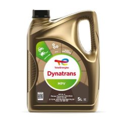 Total Dynatrans MPV UTTO mezőgazdasági hajtóműolaj 5L
