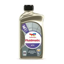 Total Fluidmatic ATX automataváltó-olaj 1L