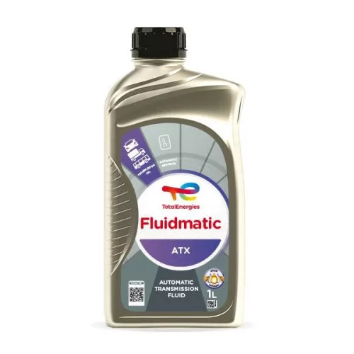 Total Fluidmatic ATX automataváltó-olaj 1L