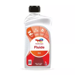 Total Fluide DA automataváltó- és szervófolyadék 1L