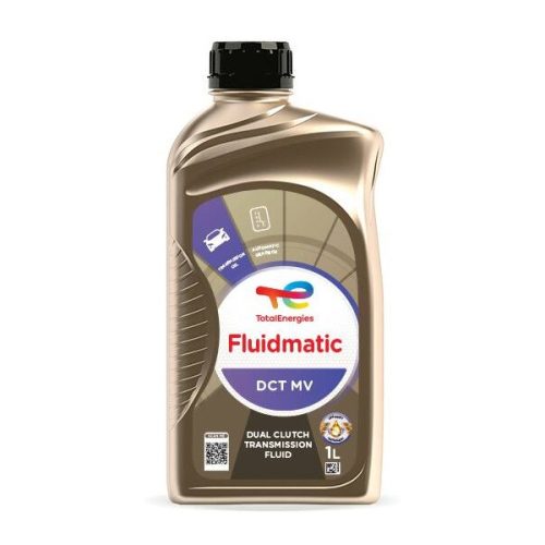 Total Fluidmatic DCT MV automataváltó olaj 1L