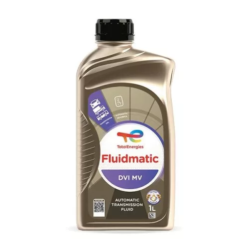 Total Fluidmatic DVI MV automataváltó olaj 1L
