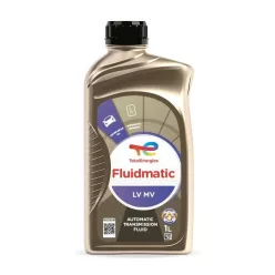 Total Fluidmatic MV LV automataváltó olaj 1L