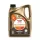 Total Quartz 5000 15W-40 motorolaj 4L