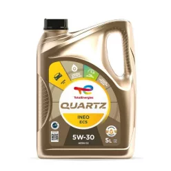 Total Quartz Ineo ECS 5W-30 motorolaj 5L