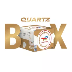 Total Quartz Ineo Xtra LongLife 0W-20 motorolaj BIB 20L
