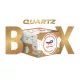 Total Quartz Ineo Xtra LongLife 0W-20 motorolaj BIB 20L