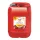 Total Rubia Optima 3100 10W-40 teherautó motorolaj 20L