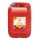 Total Rubia Optima 3500 FE 5W-30 teherautó motorolaj 20L