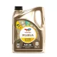 Total Rubia Optima 3500 FE 5W-30 teherautó motorolaj 5L