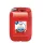 Total Rubia TIR 8600 10w-40 teherautó motorolaj 20L