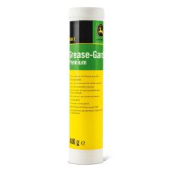   John Deere Grease-Gard Premium mezőgazdasági kenőzsír 400g